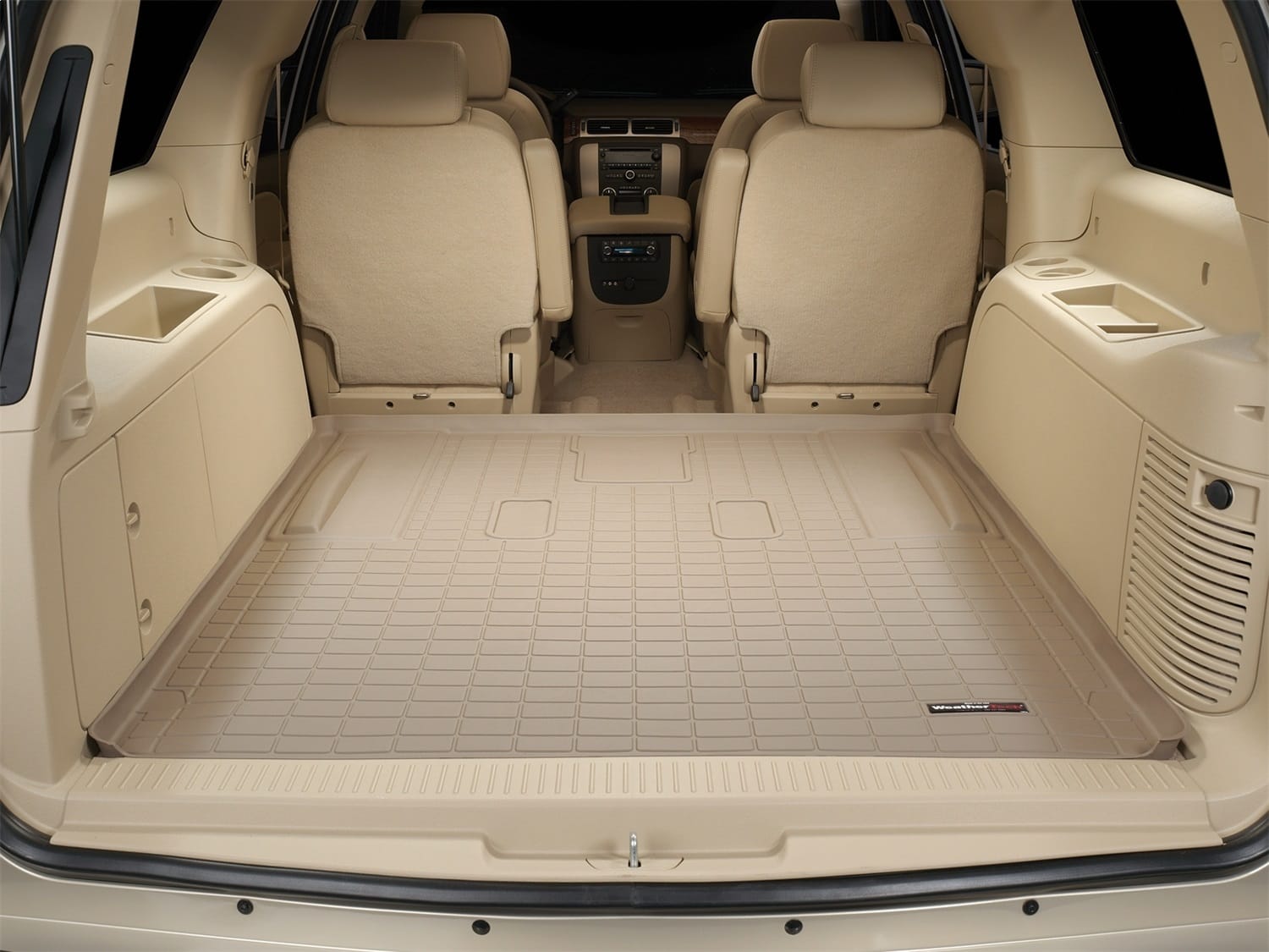 Cargo Liner thumbnail 2