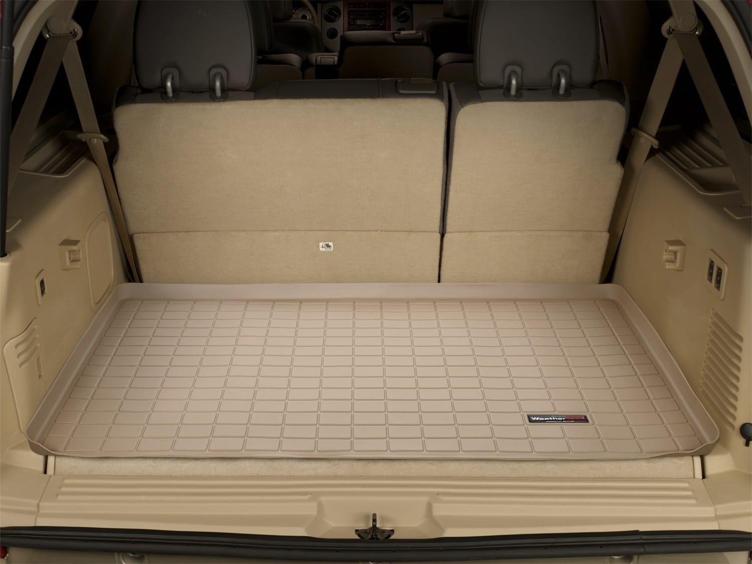 Cargo Liner thumbnail 2