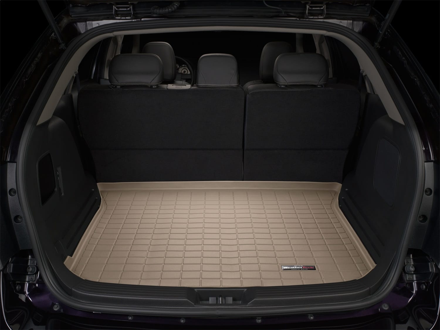 Cargo Liner thumbnail 2