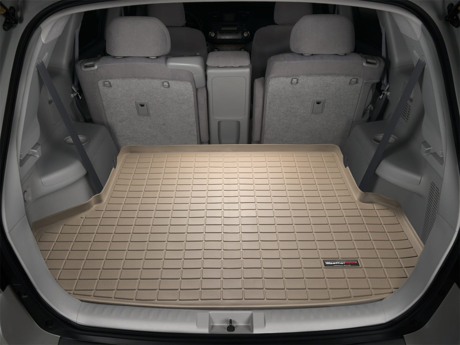 Cargo Liner thumbnail 2