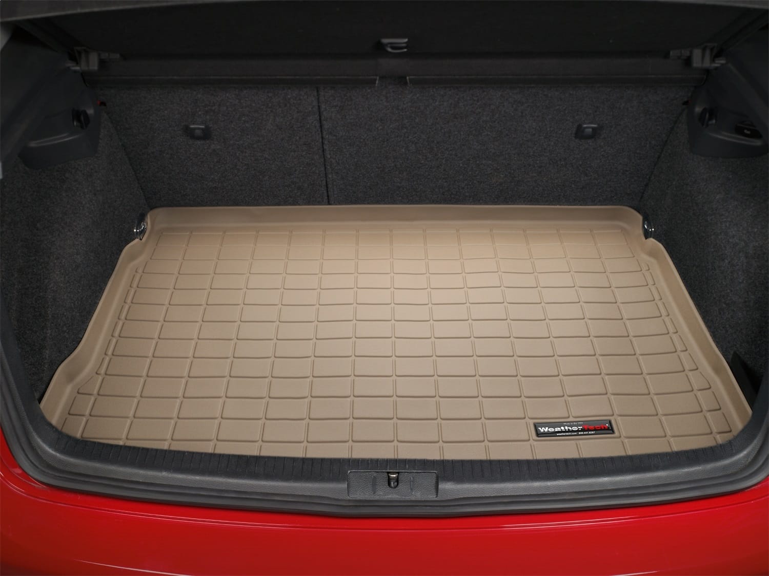 Cargo Liner thumbnail 2