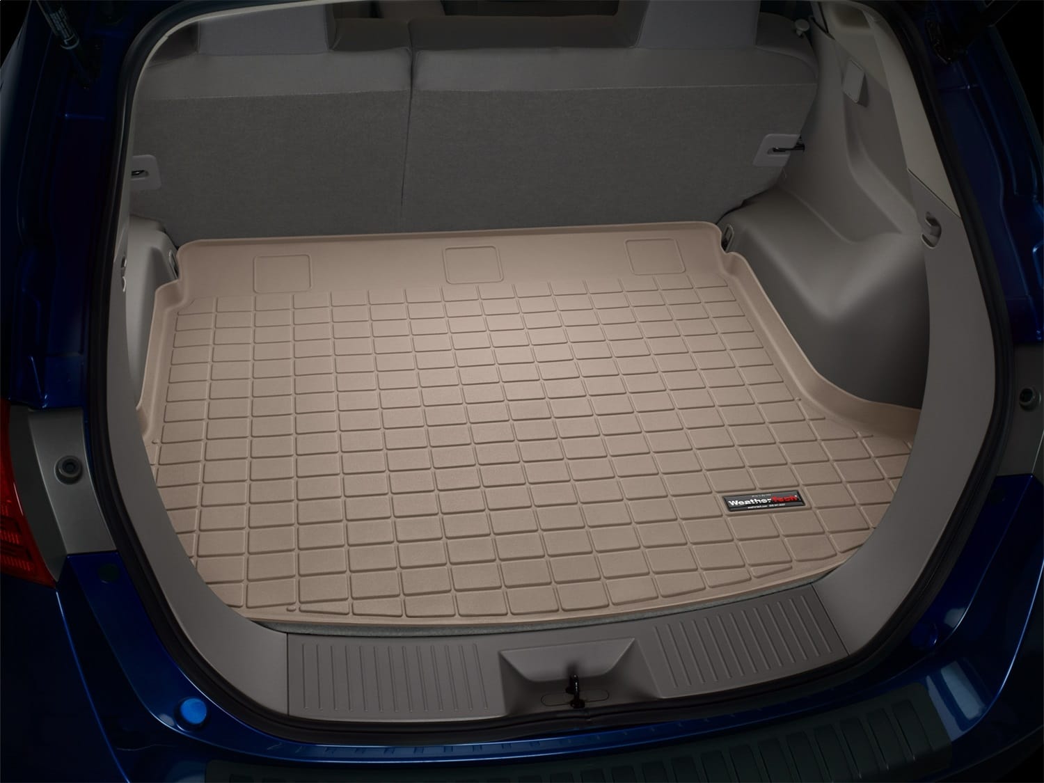 Cargo Liner thumbnail 2