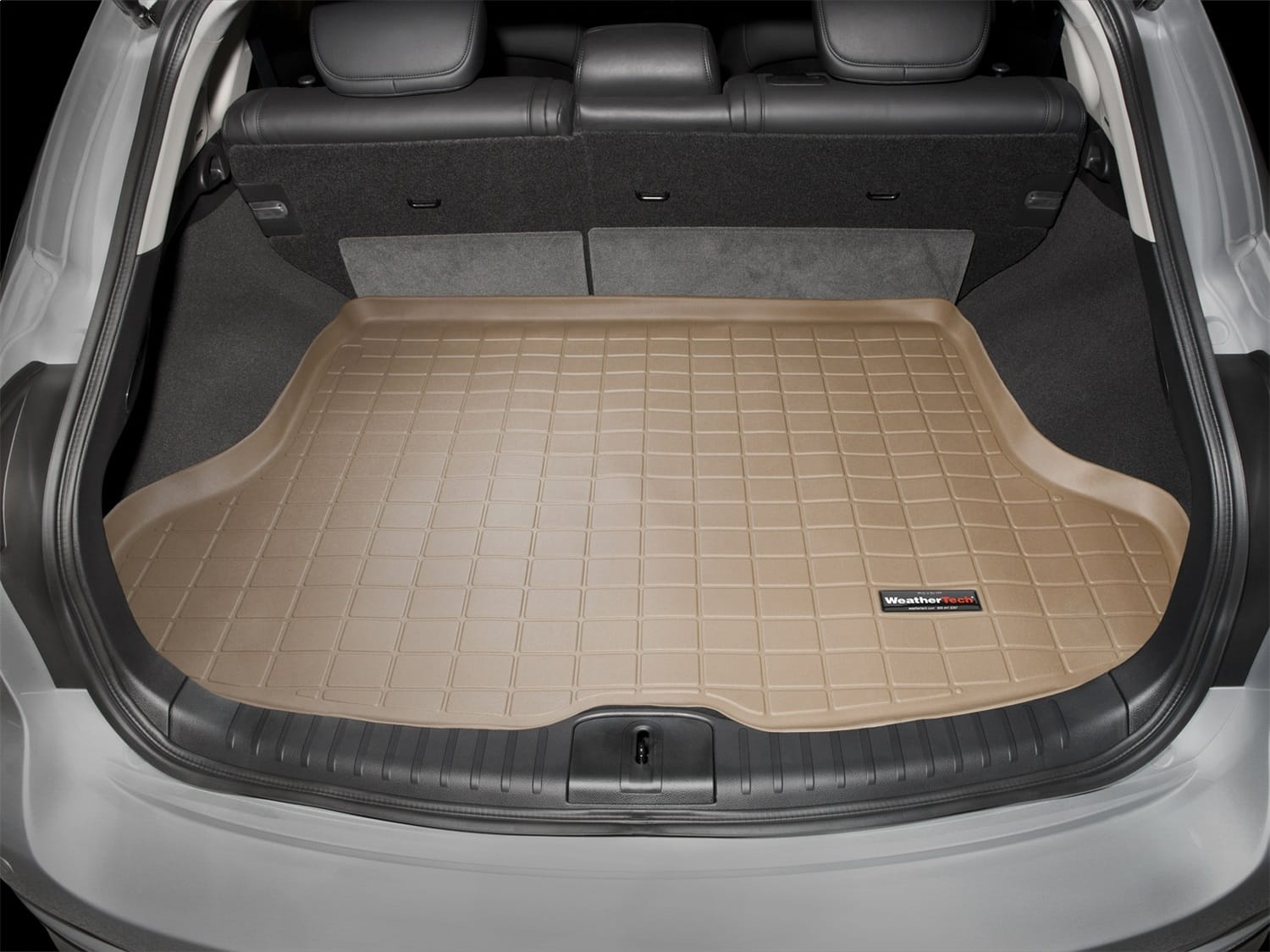 Cargo Liner thumbnail 2