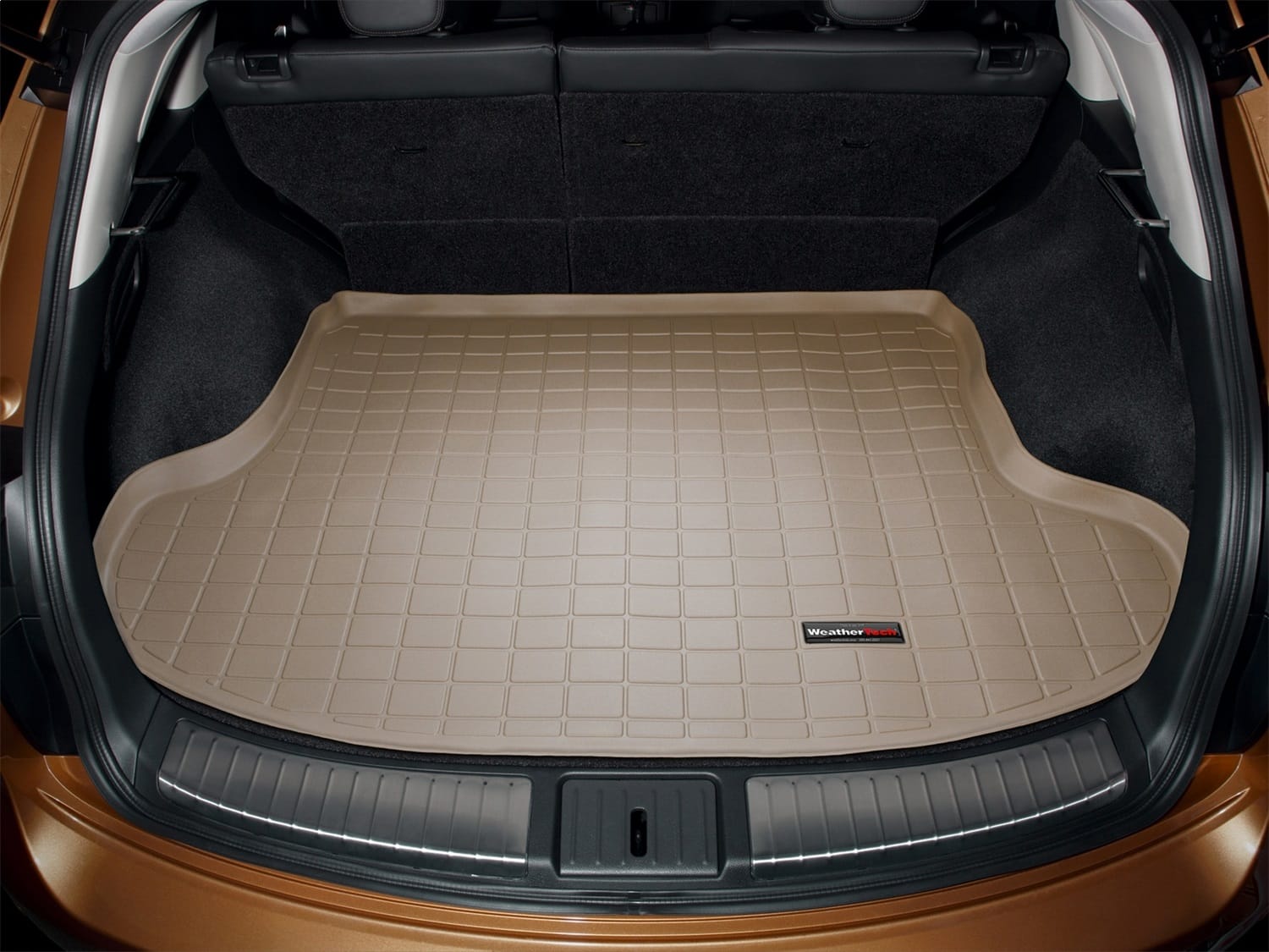 Cargo Liner thumbnail 2