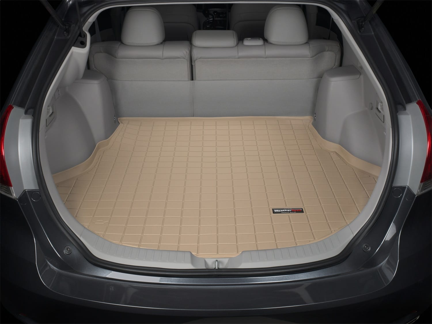 Cargo Liner thumbnail 2