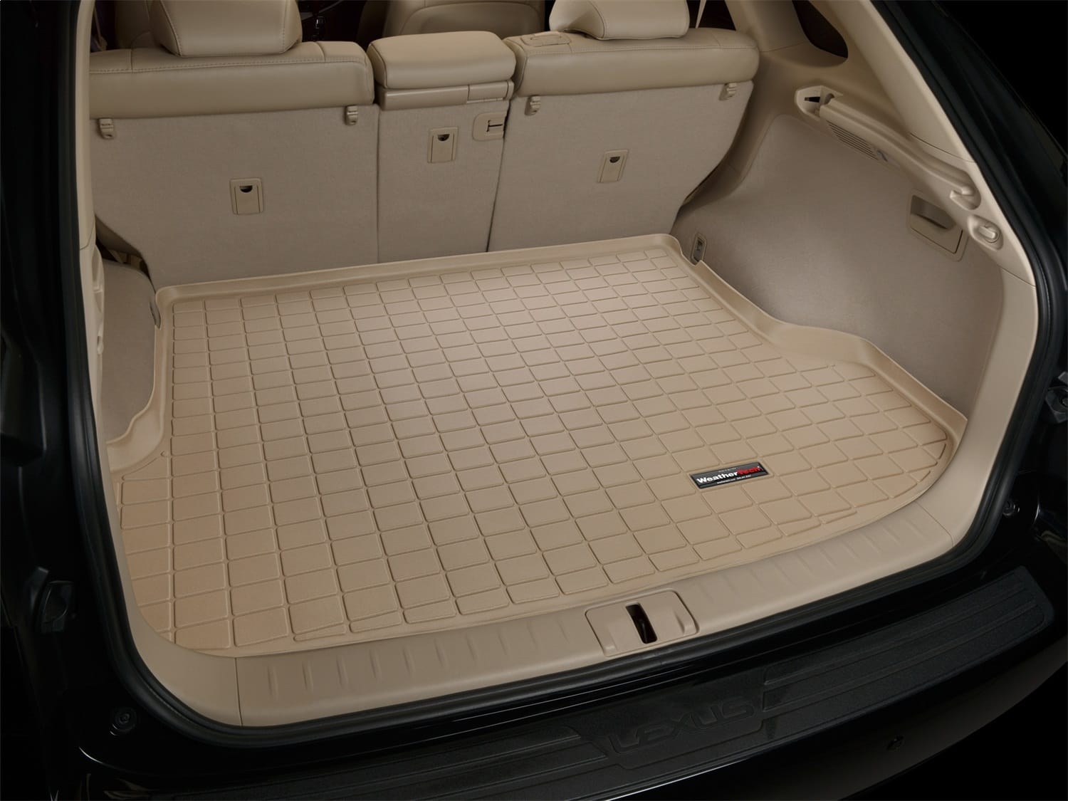 Cargo Liner thumbnail 2