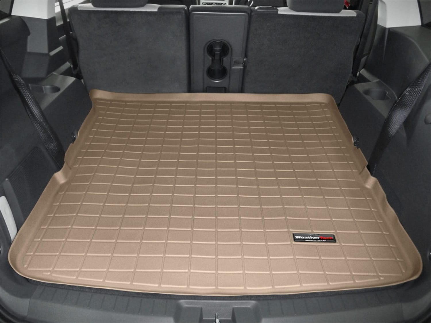 Cargo Liner thumbnail 2