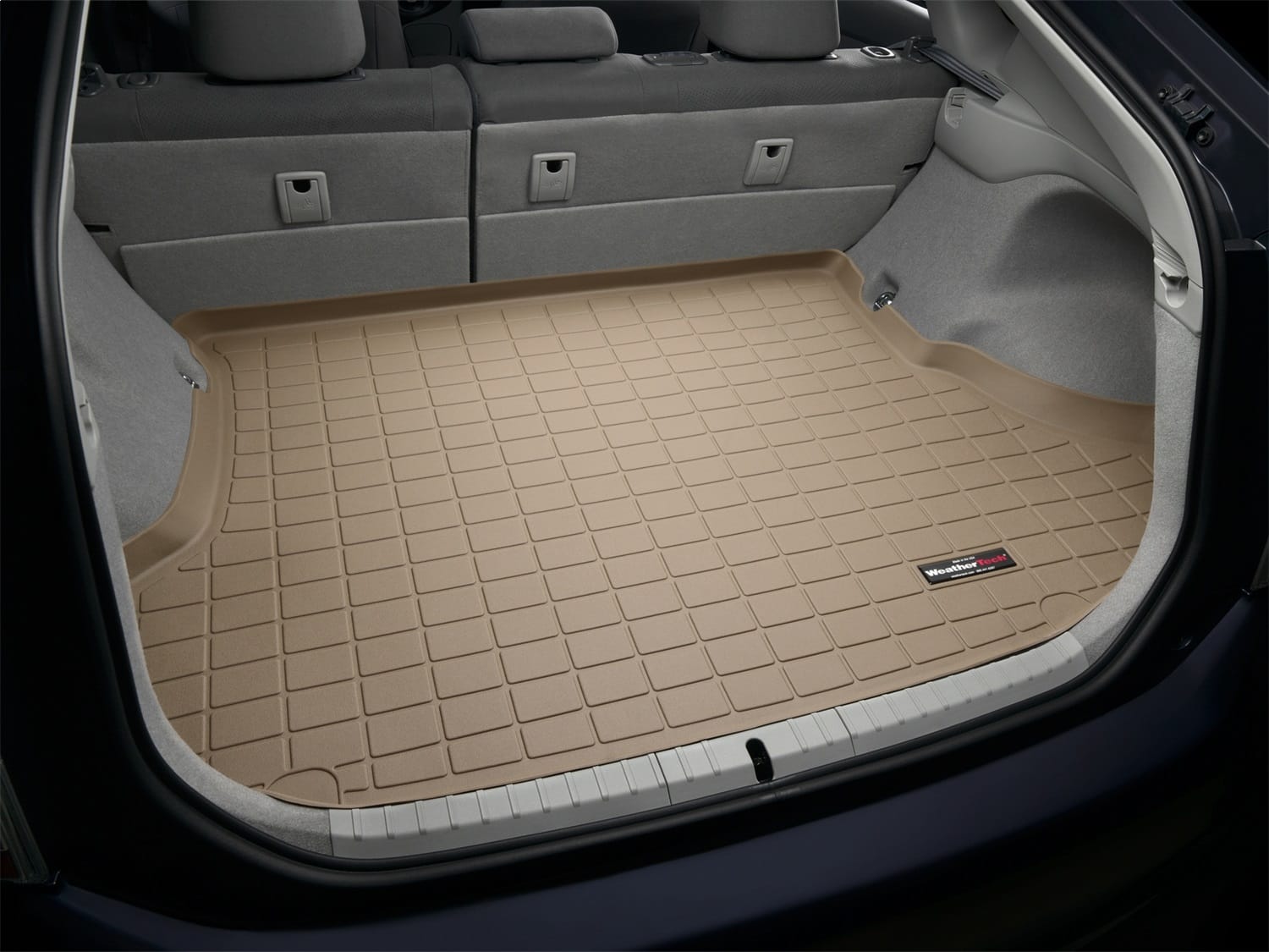 Cargo Liner thumbnail 2