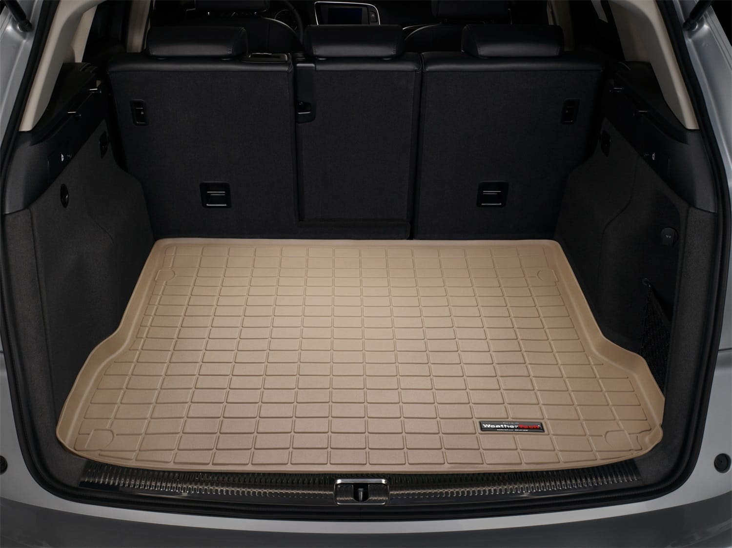 Cargo Liner thumbnail 2