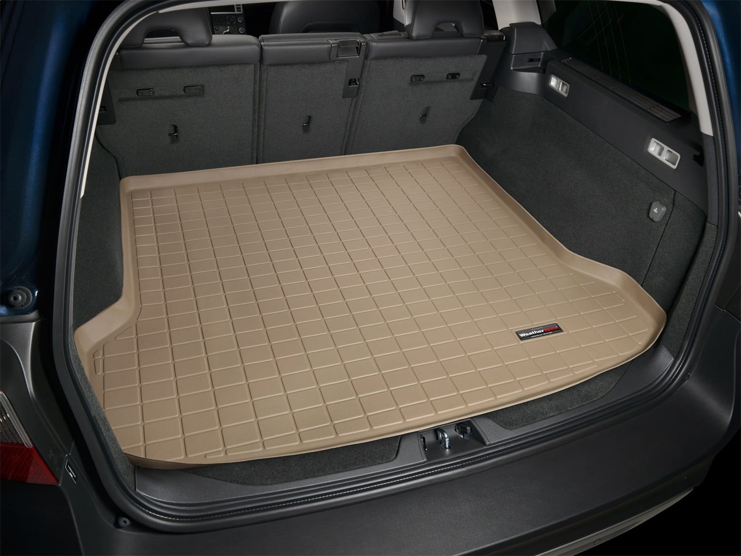 Cargo Liner thumbnail 2
