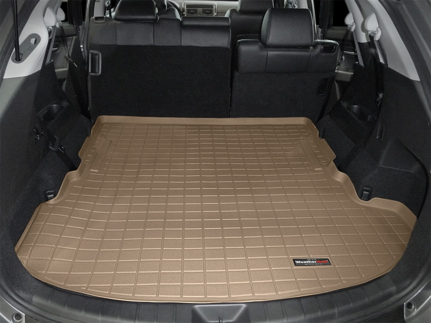 Cargo Liner thumbnail 2