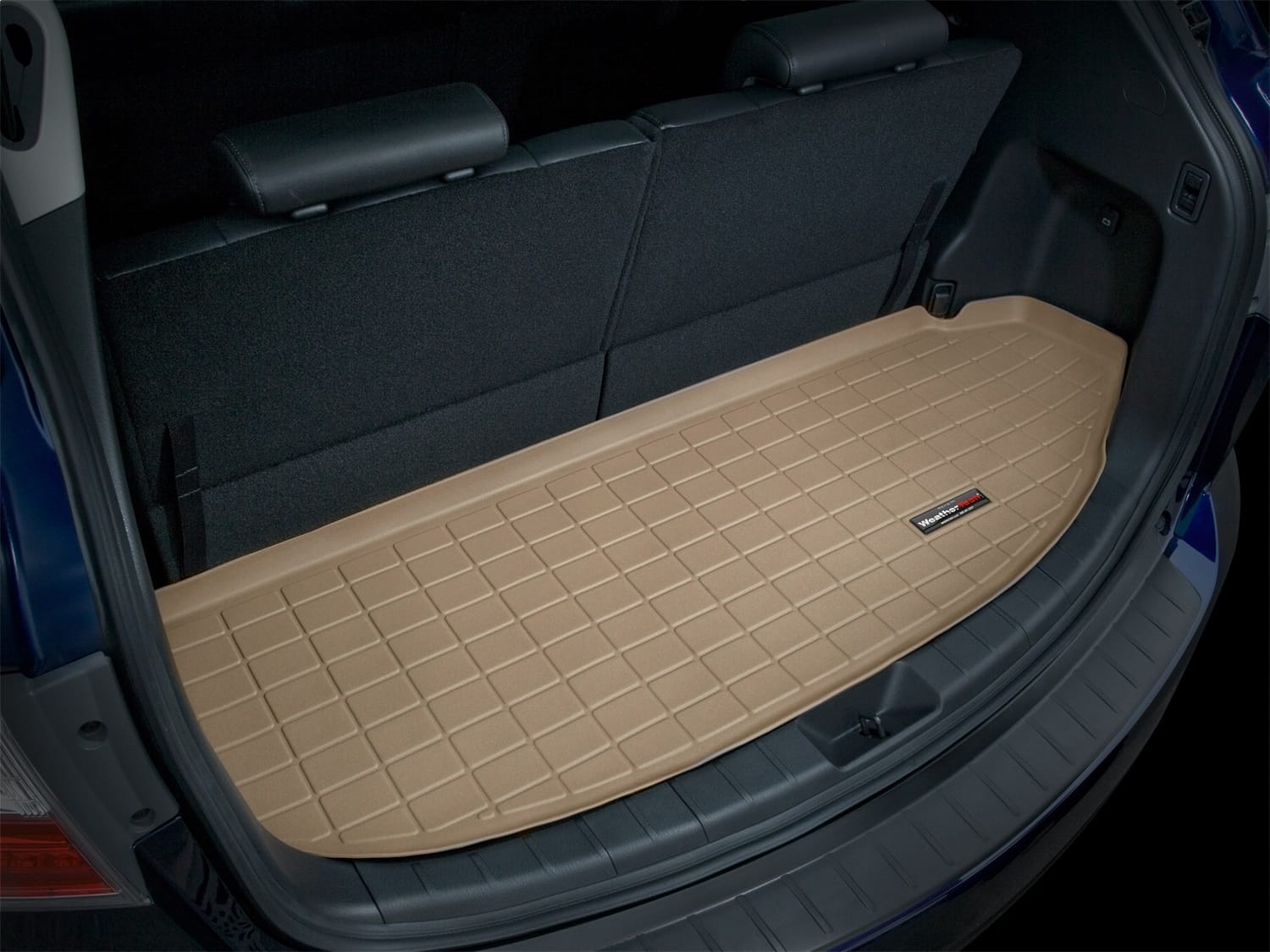 Cargo Liner thumbnail 2