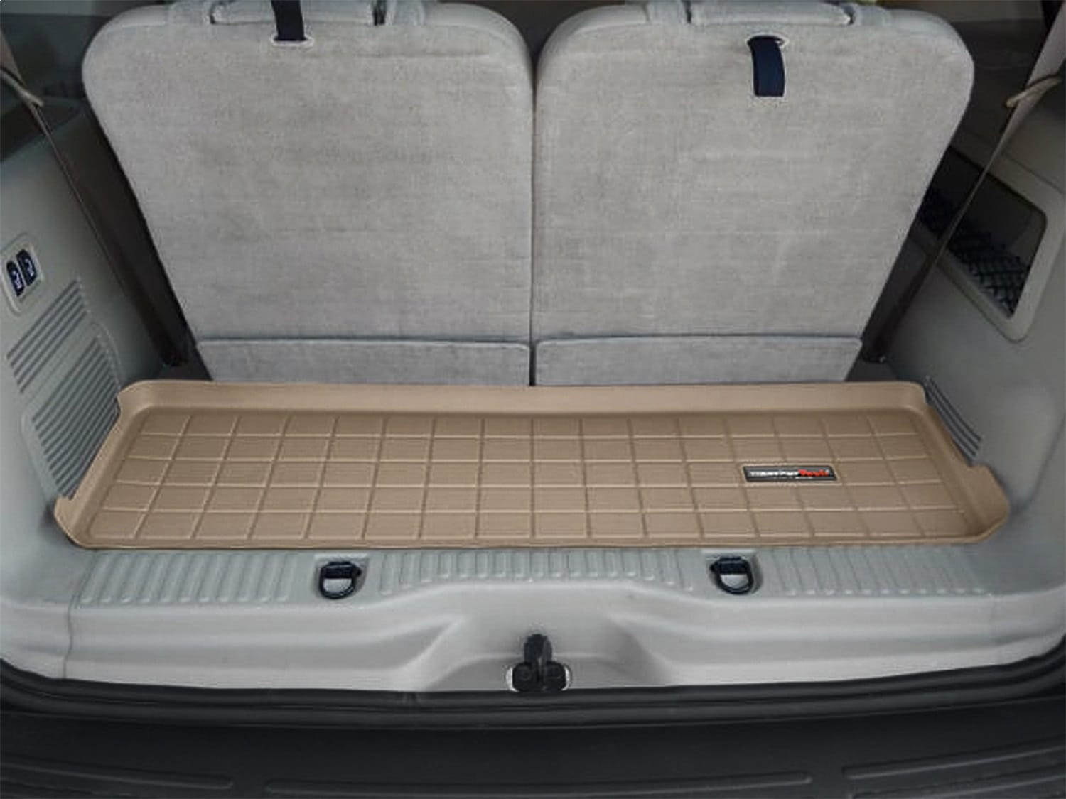 Cargo Liner thumbnail 2