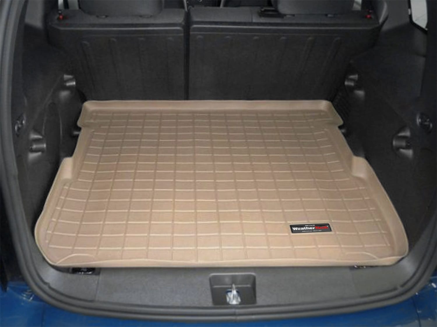 Cargo Liner thumbnail 2