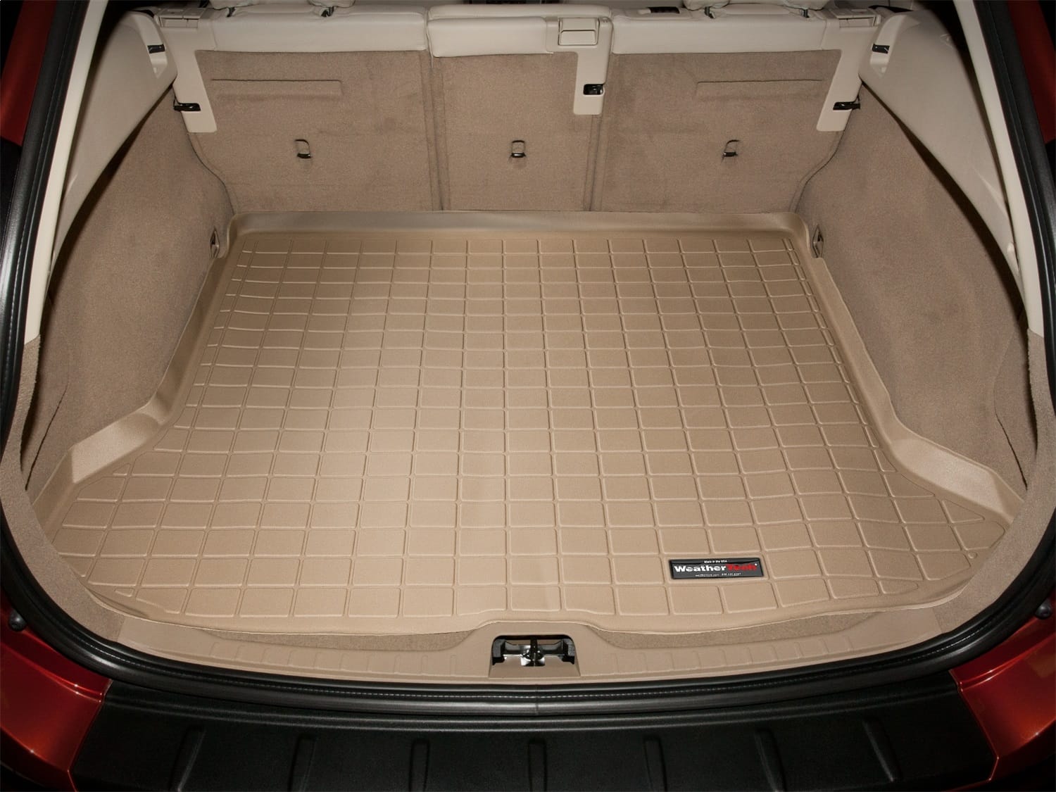 Cargo Liner thumbnail 2