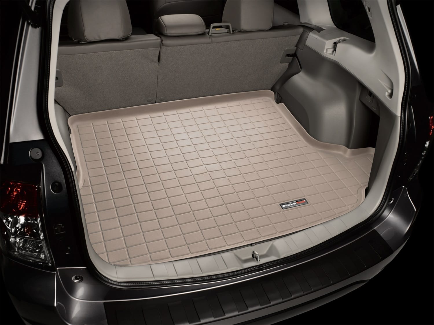 Cargo Liner thumbnail 2