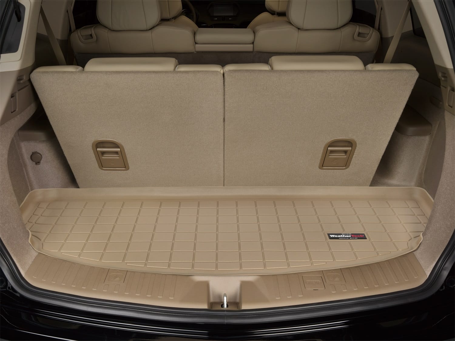 Cargo Liner thumbnail 2