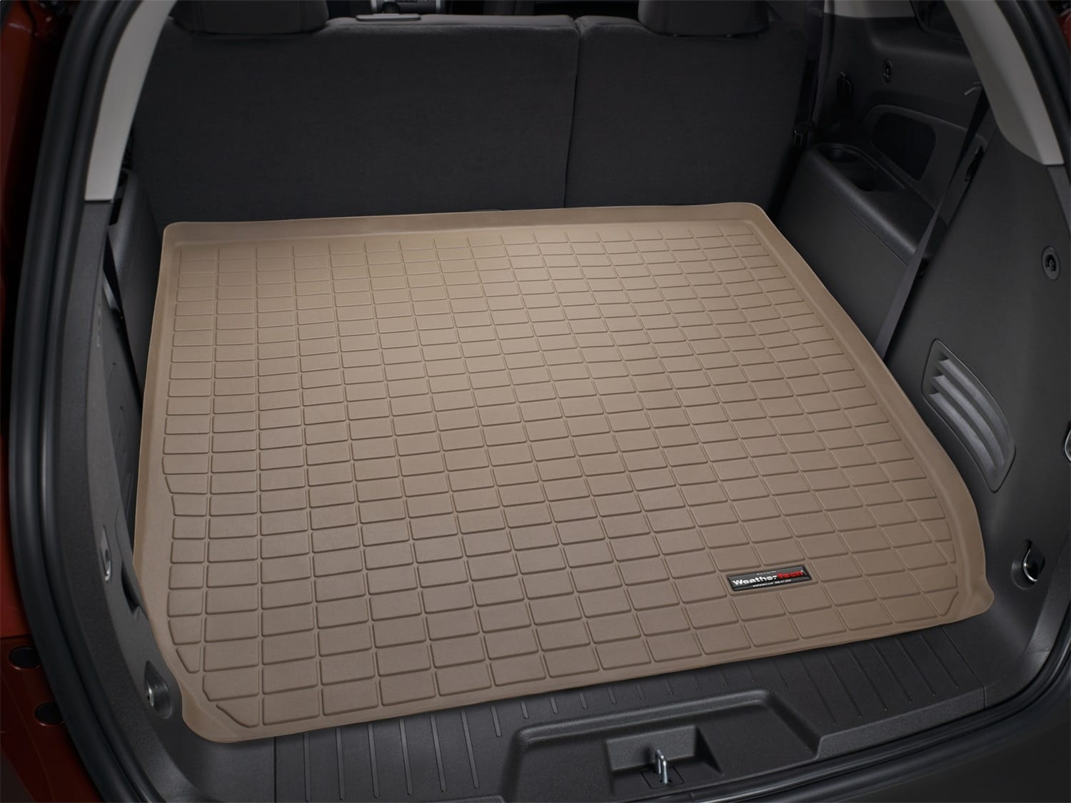Cargo Liner thumbnail 2
