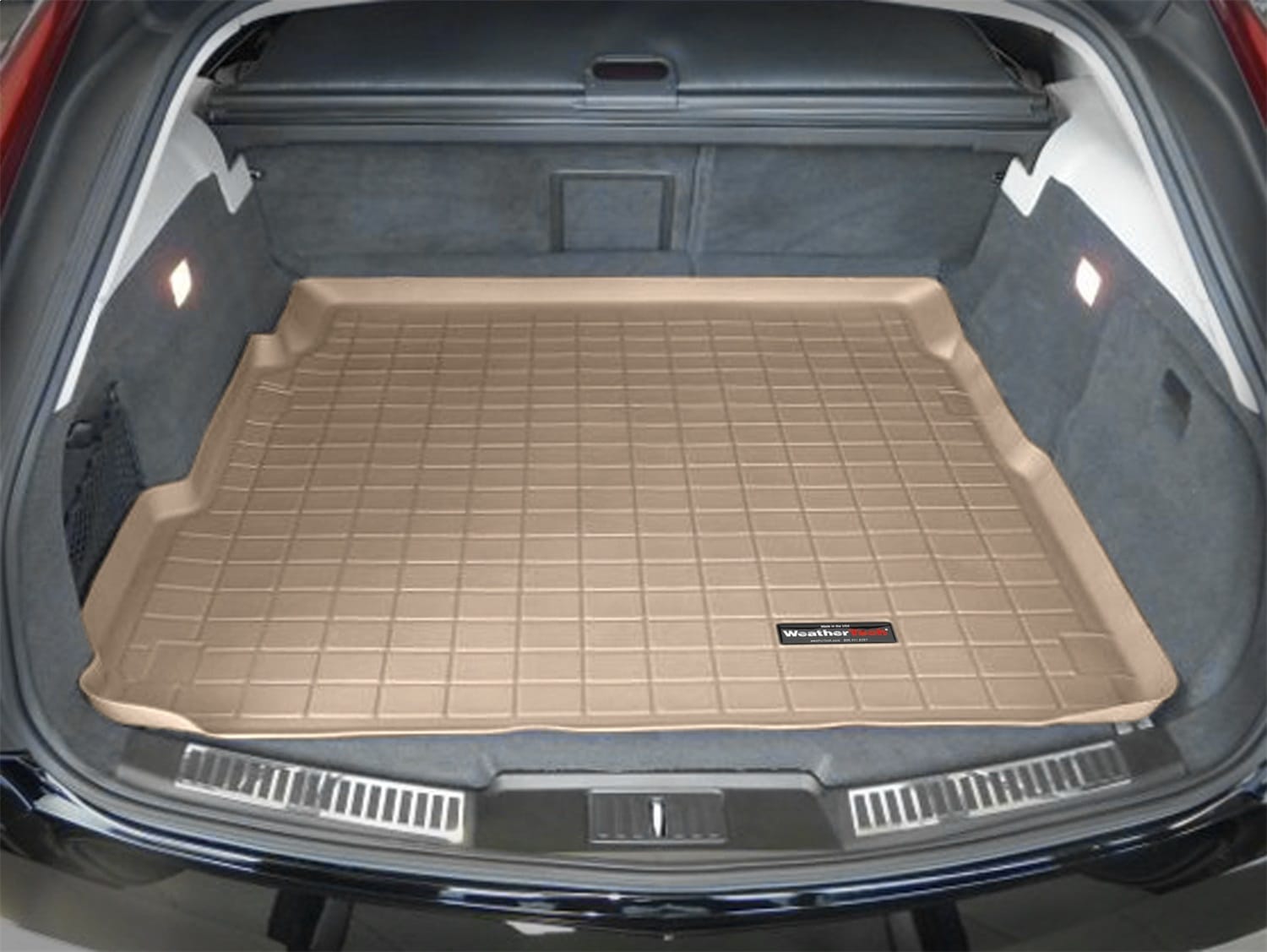 Cargo Liner thumbnail 2