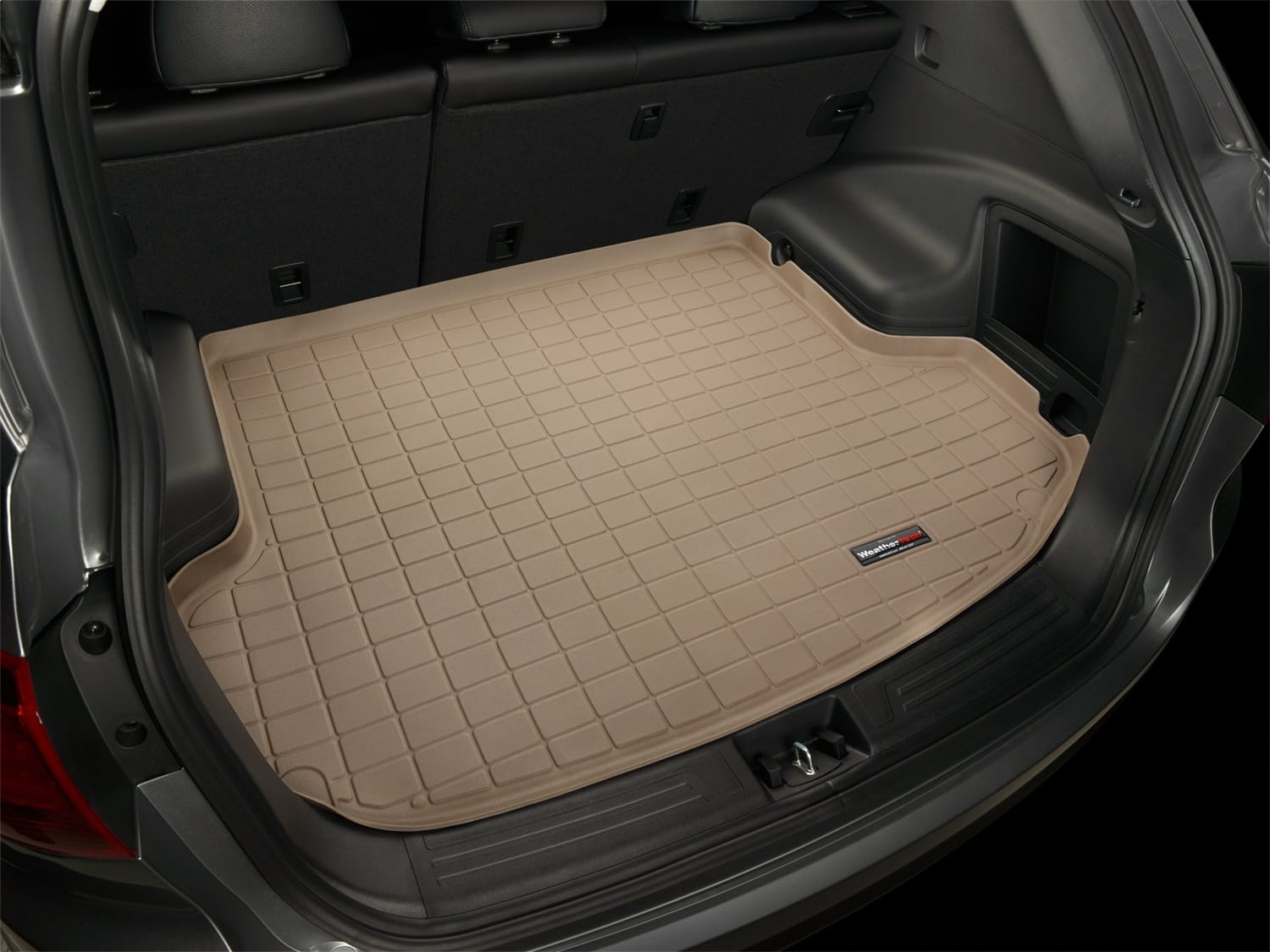 Cargo Liner thumbnail 2