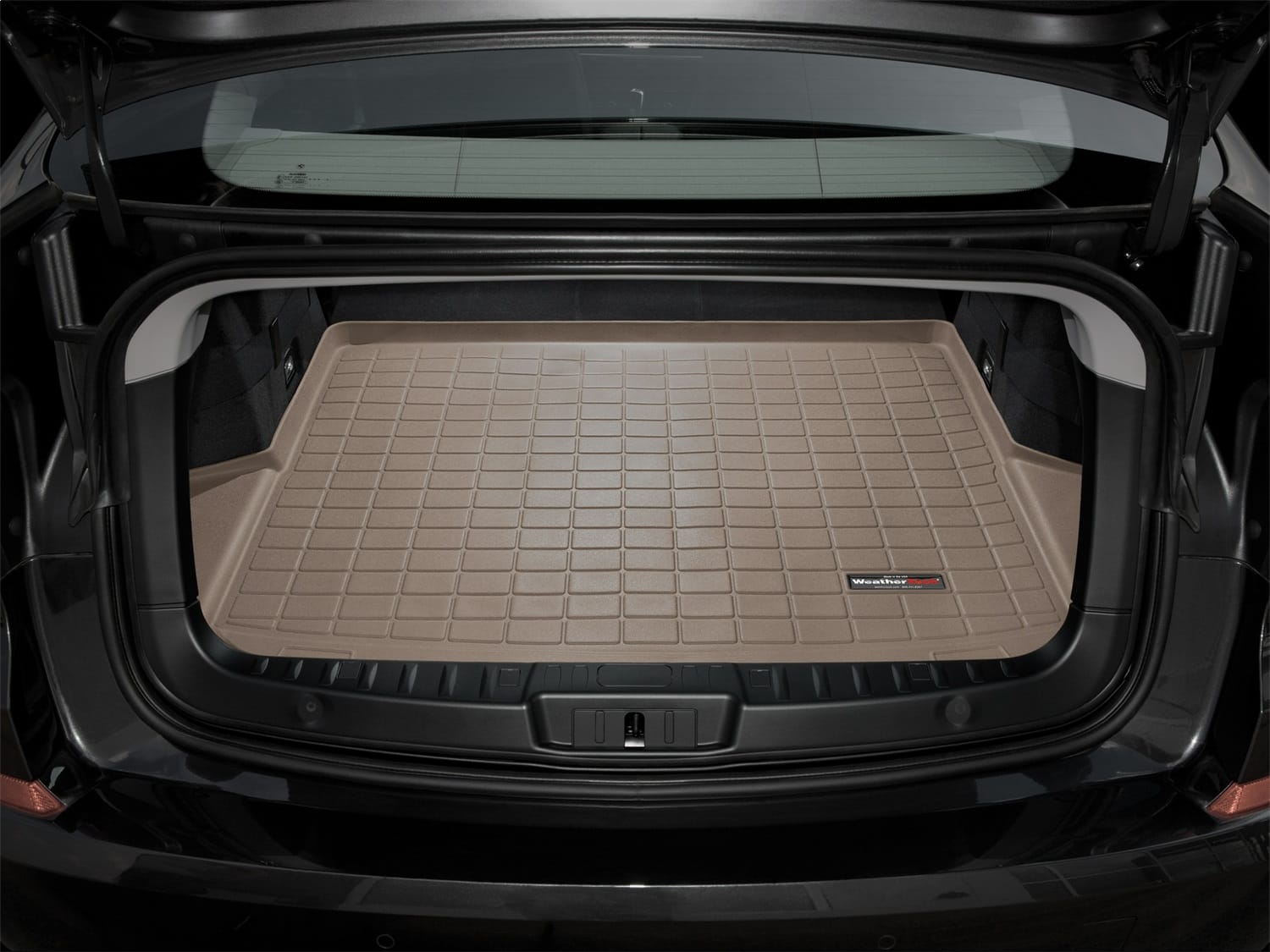 Cargo Liner thumbnail 2
