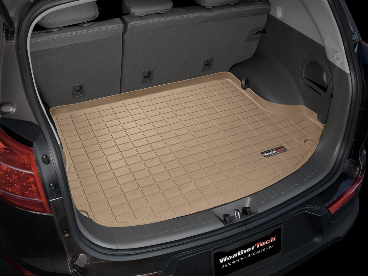 Cargo Liner thumbnail 2