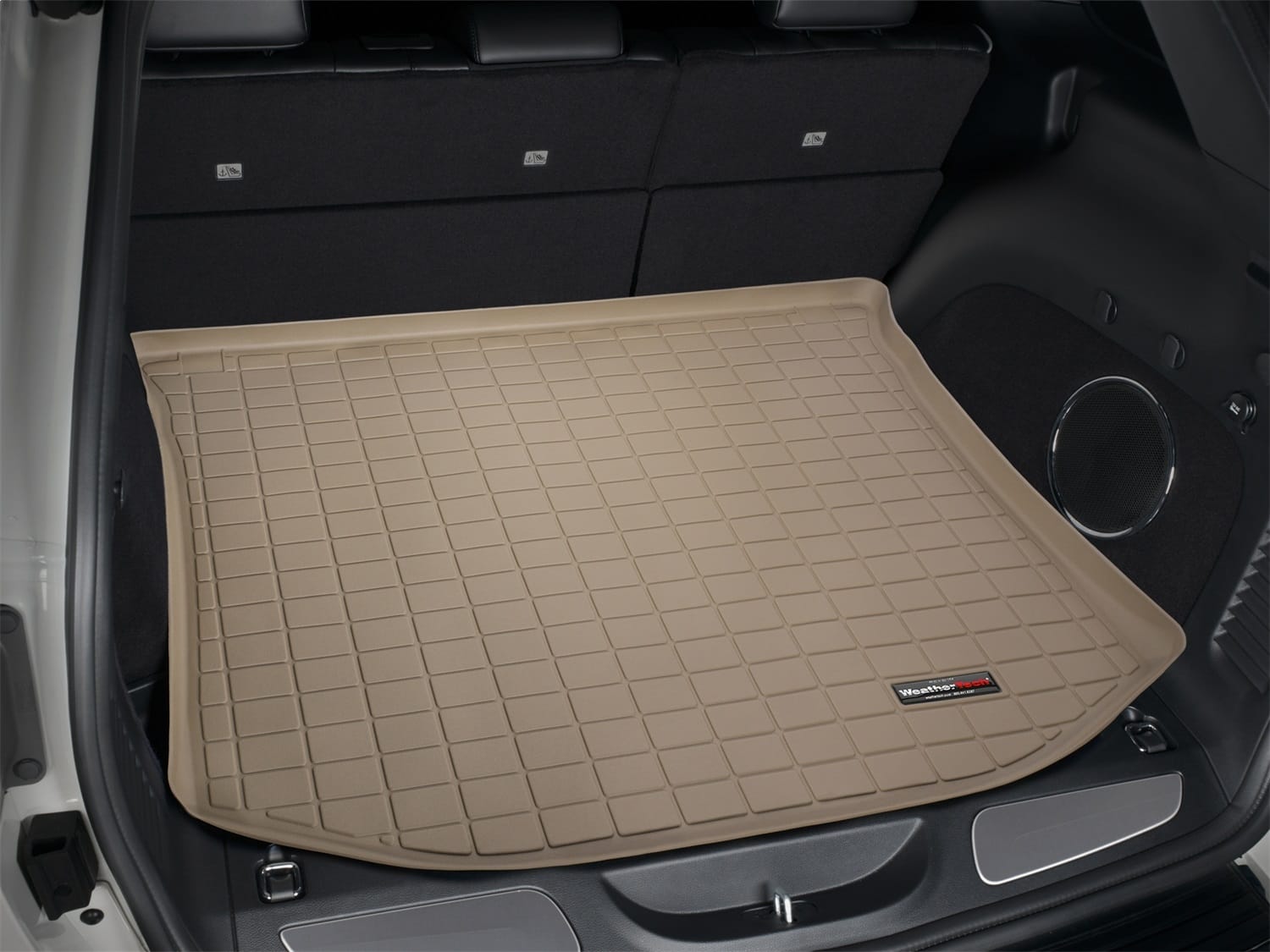 Cargo Liner thumbnail 2