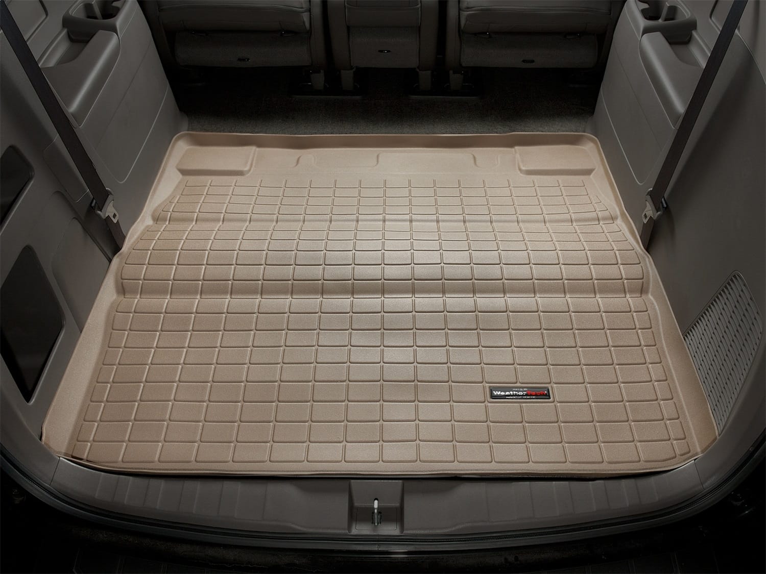 Cargo Liner thumbnail 2