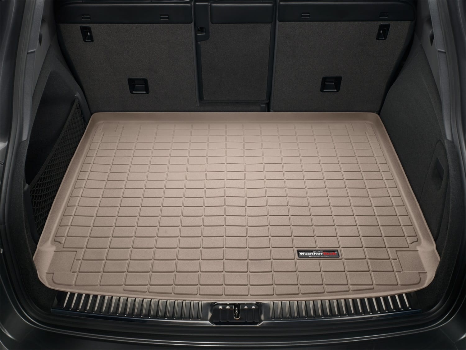 Cargo Liner thumbnail 2