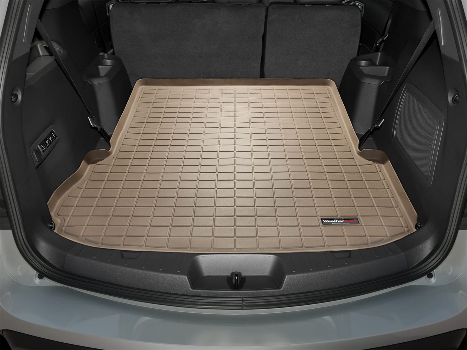 Cargo Liner thumbnail 2