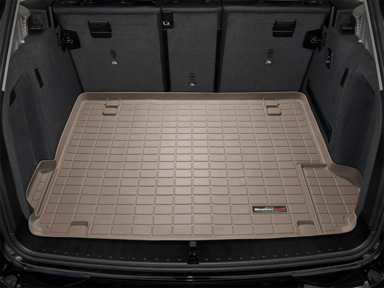 Cargo Liner thumbnail 2