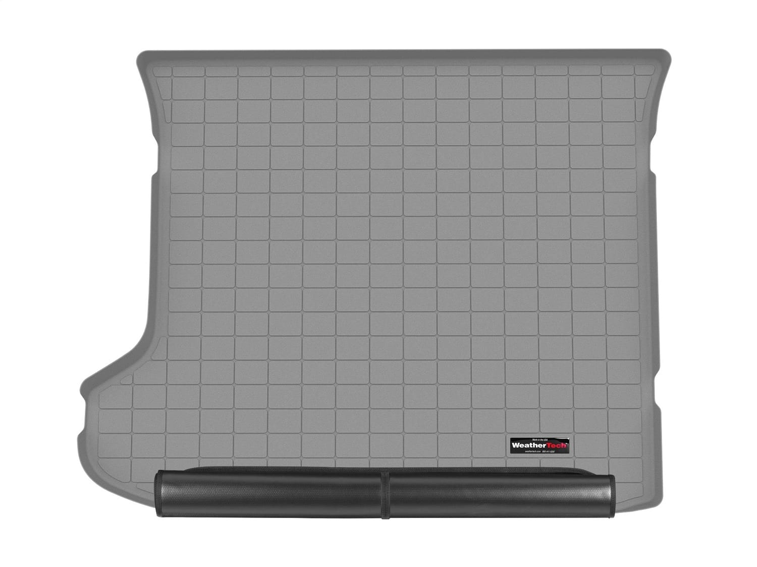 Cargo Liner w/Bumper Protector thumbnail 2