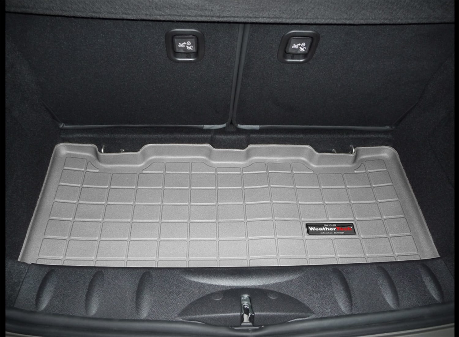 Cargo Liner thumbnail 2