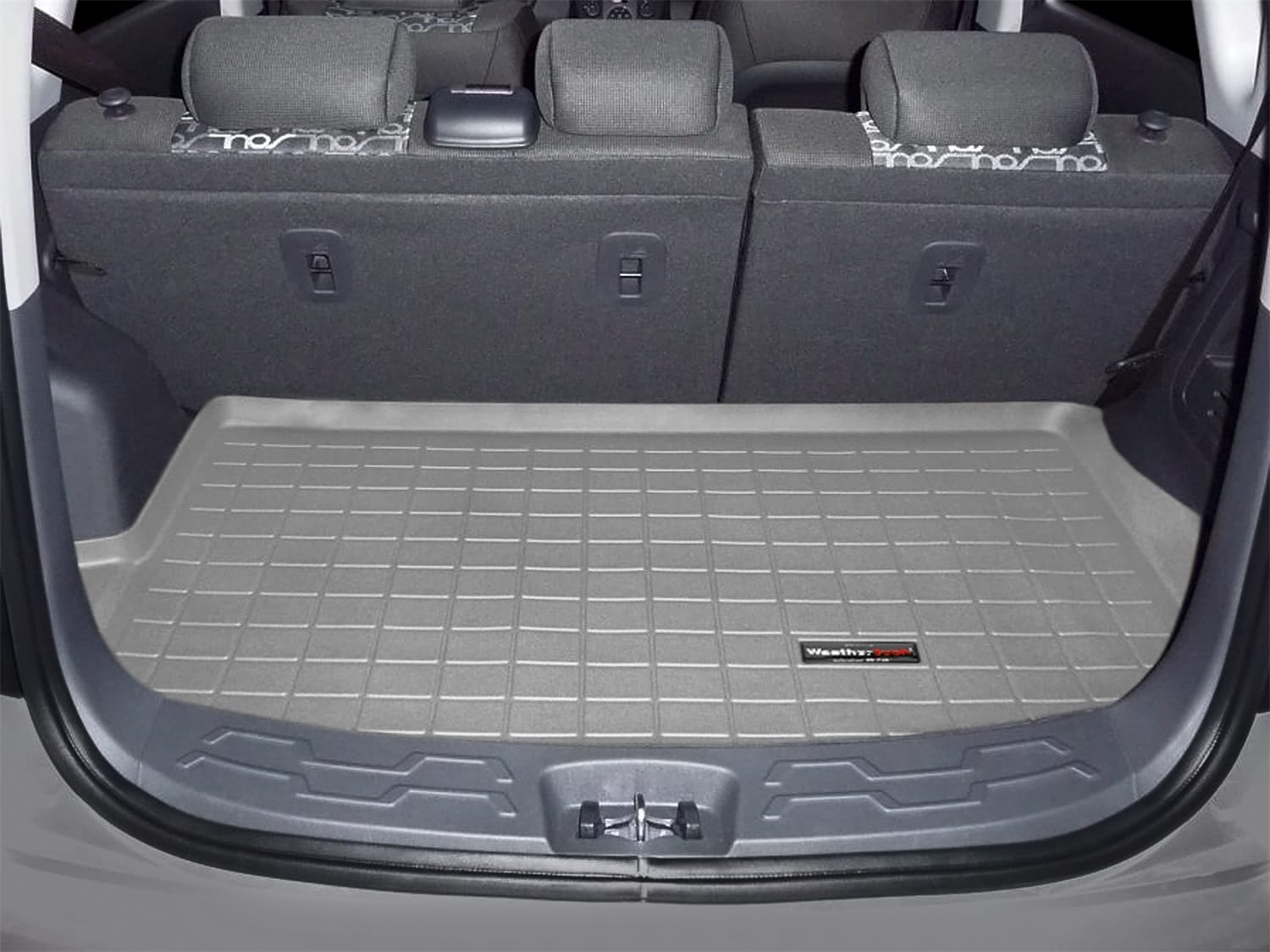 Cargo Liner thumbnail 2