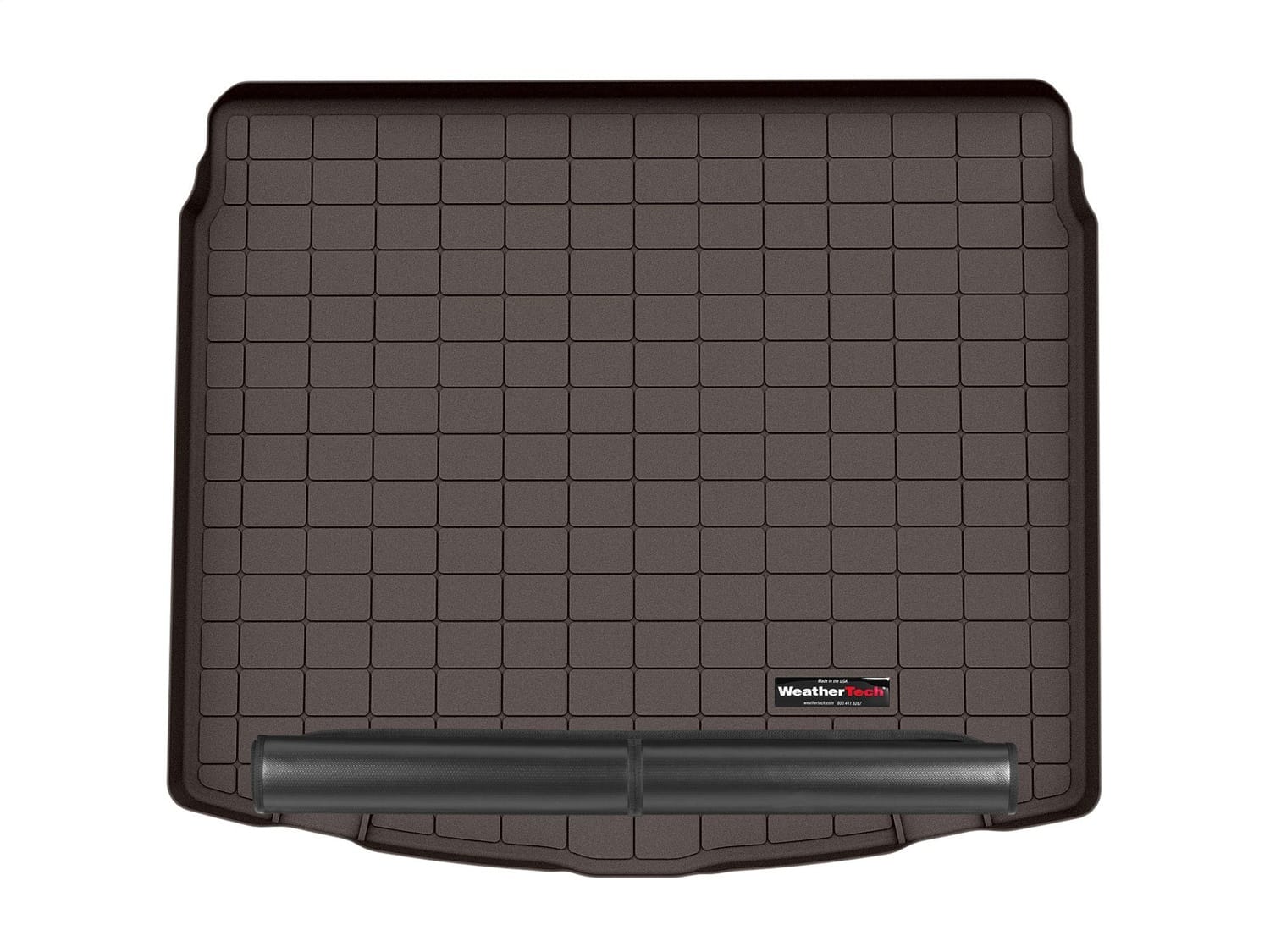 Cargo Liner w/Bumper Protector thumbnail 2