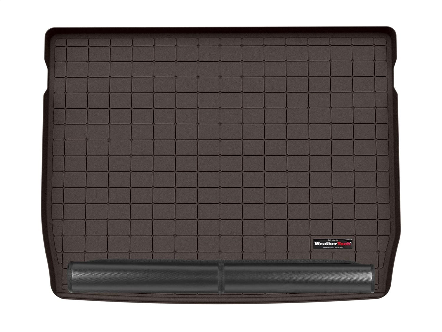 Cargo Liner w/Bumper Protector thumbnail 2