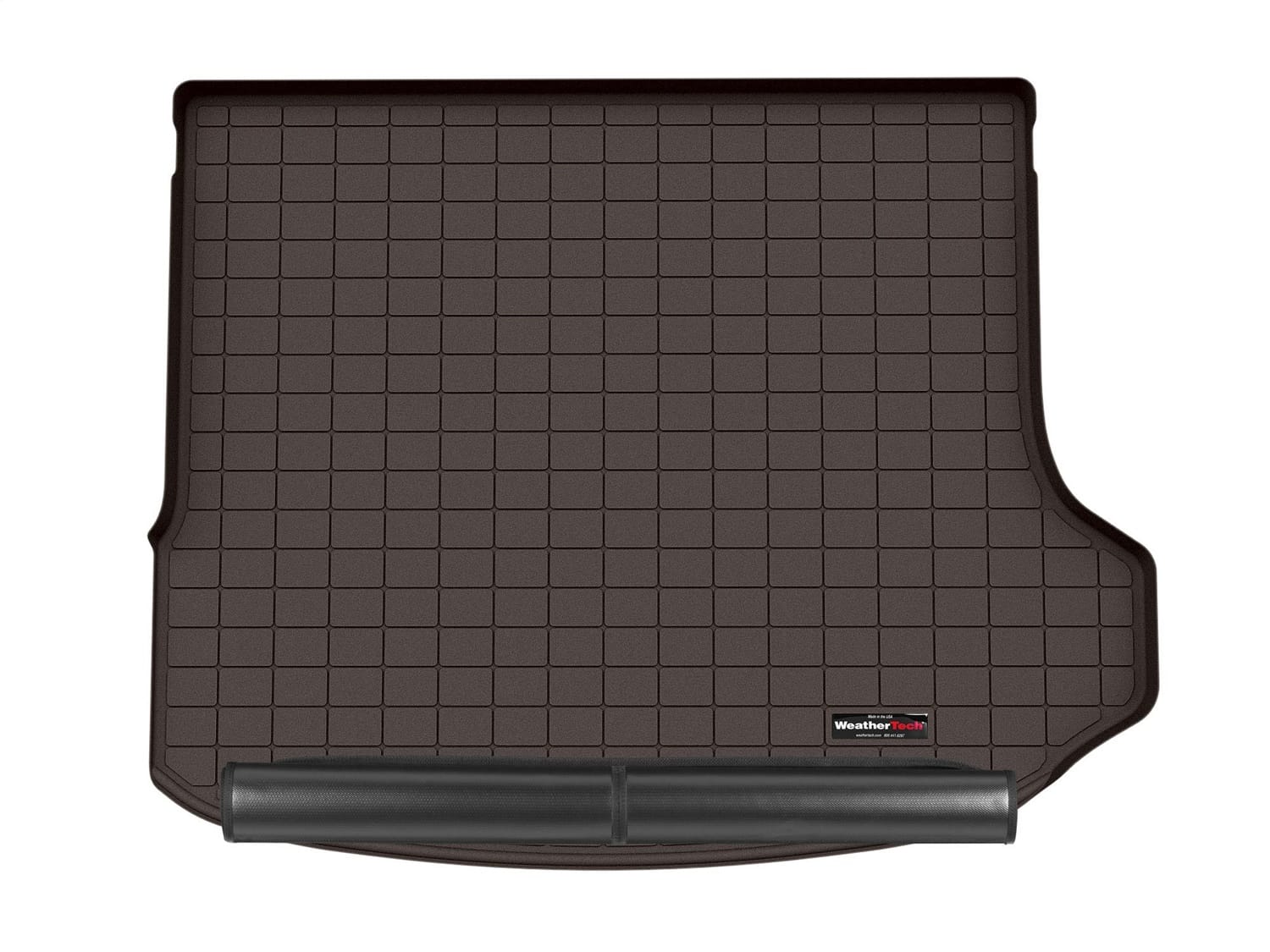 Cargo Liner w/Bumper Protector thumbnail 2