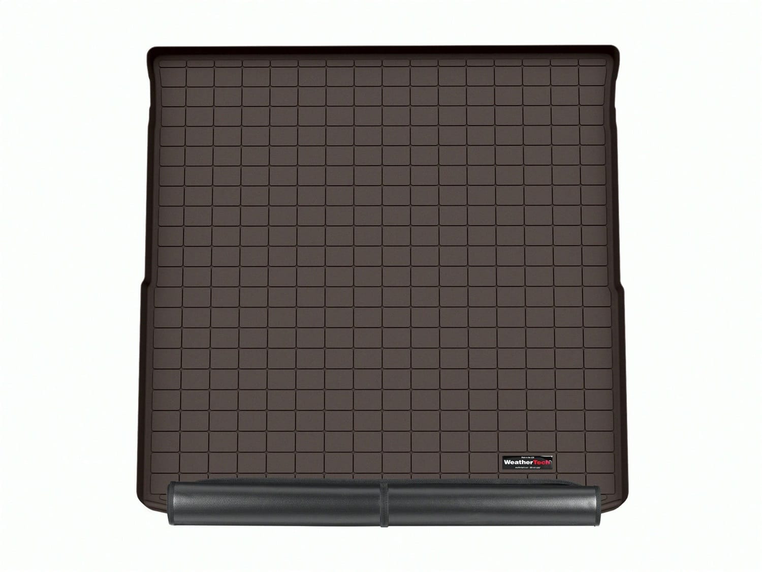 Cargo Liner w/Bumper Protector thumbnail 2