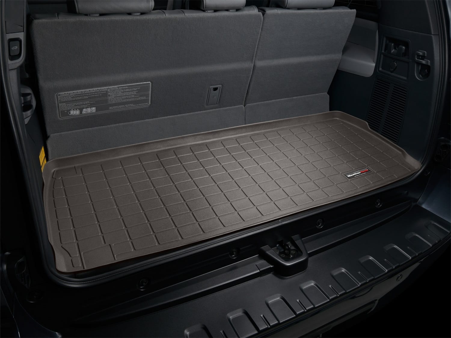 Cargo Liner thumbnail 2