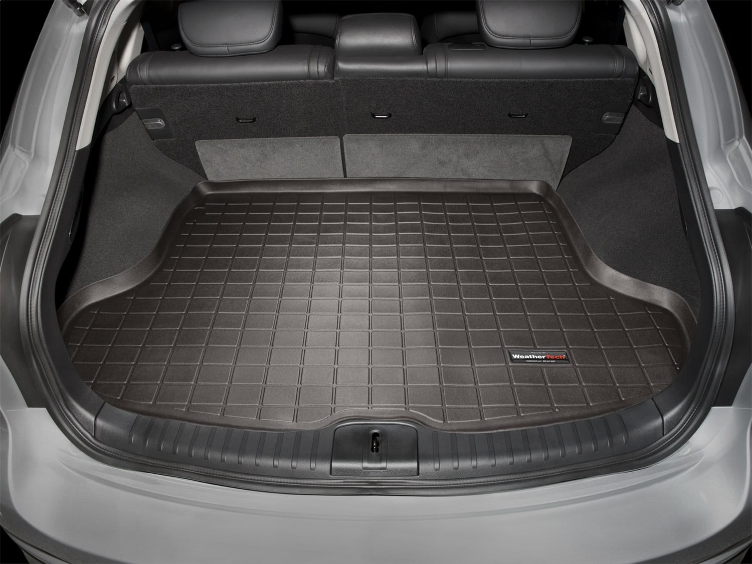 Cargo Liner thumbnail 2