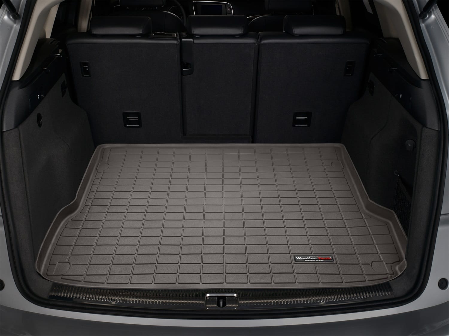 Cargo Liner thumbnail 2
