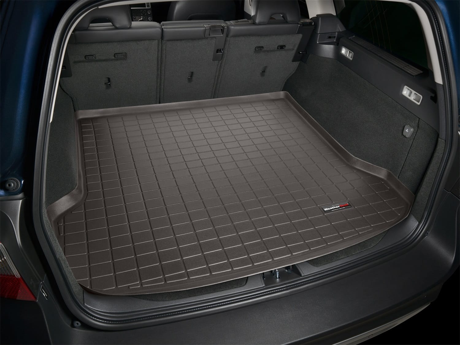 Cargo Liner thumbnail 2