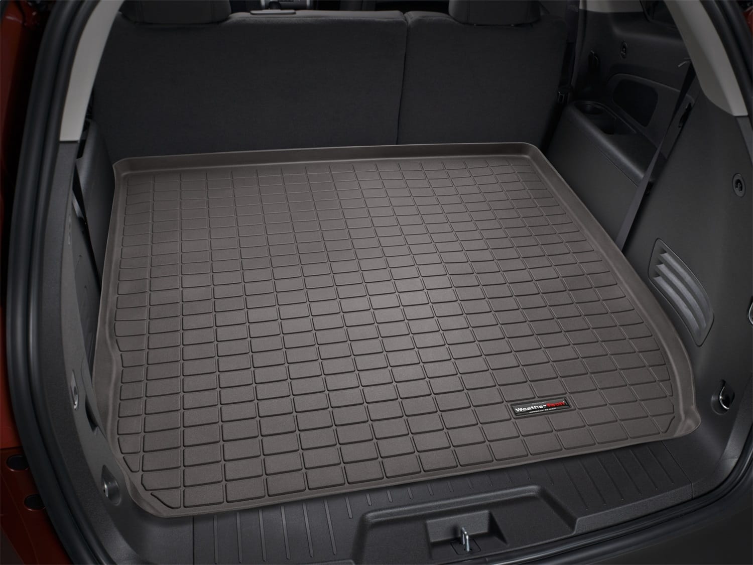 Cargo Liner thumbnail 2