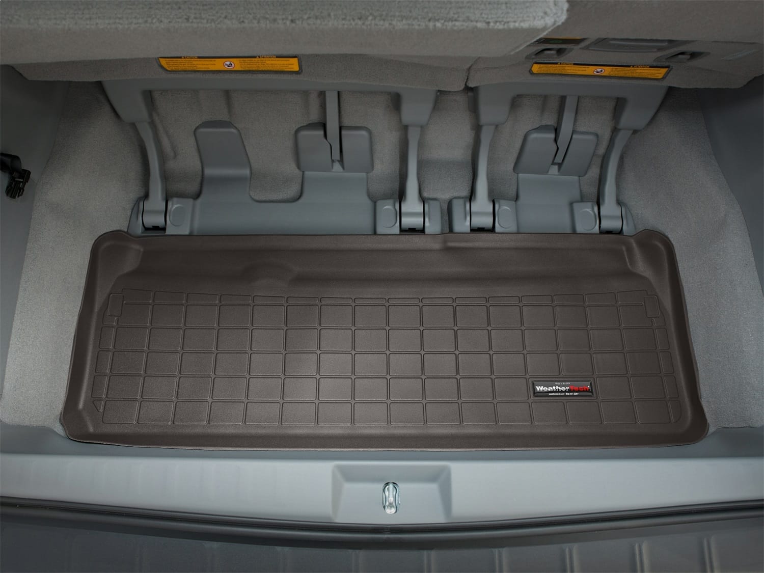 Cargo Liner thumbnail 2