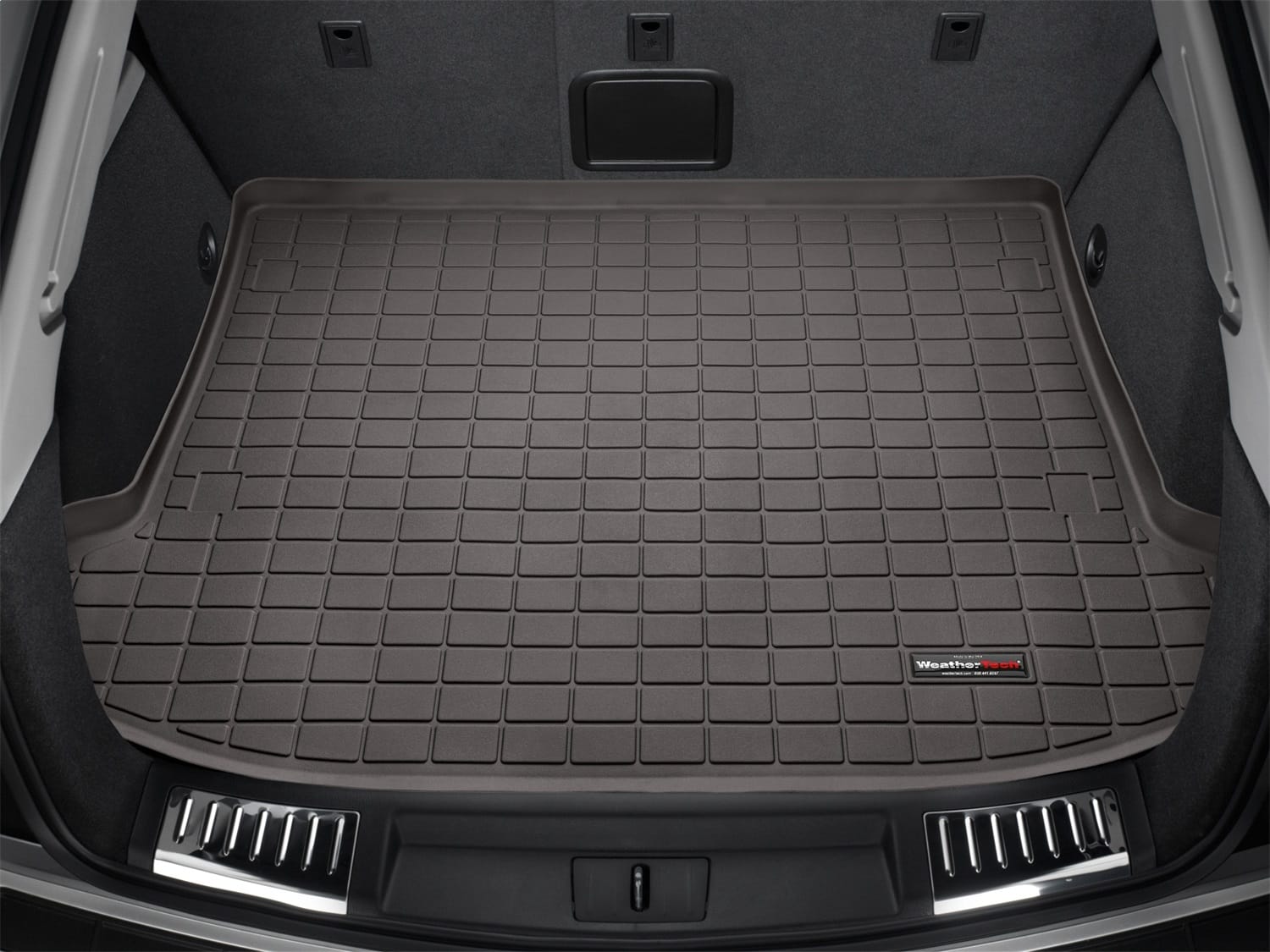 Cargo Liner thumbnail 2