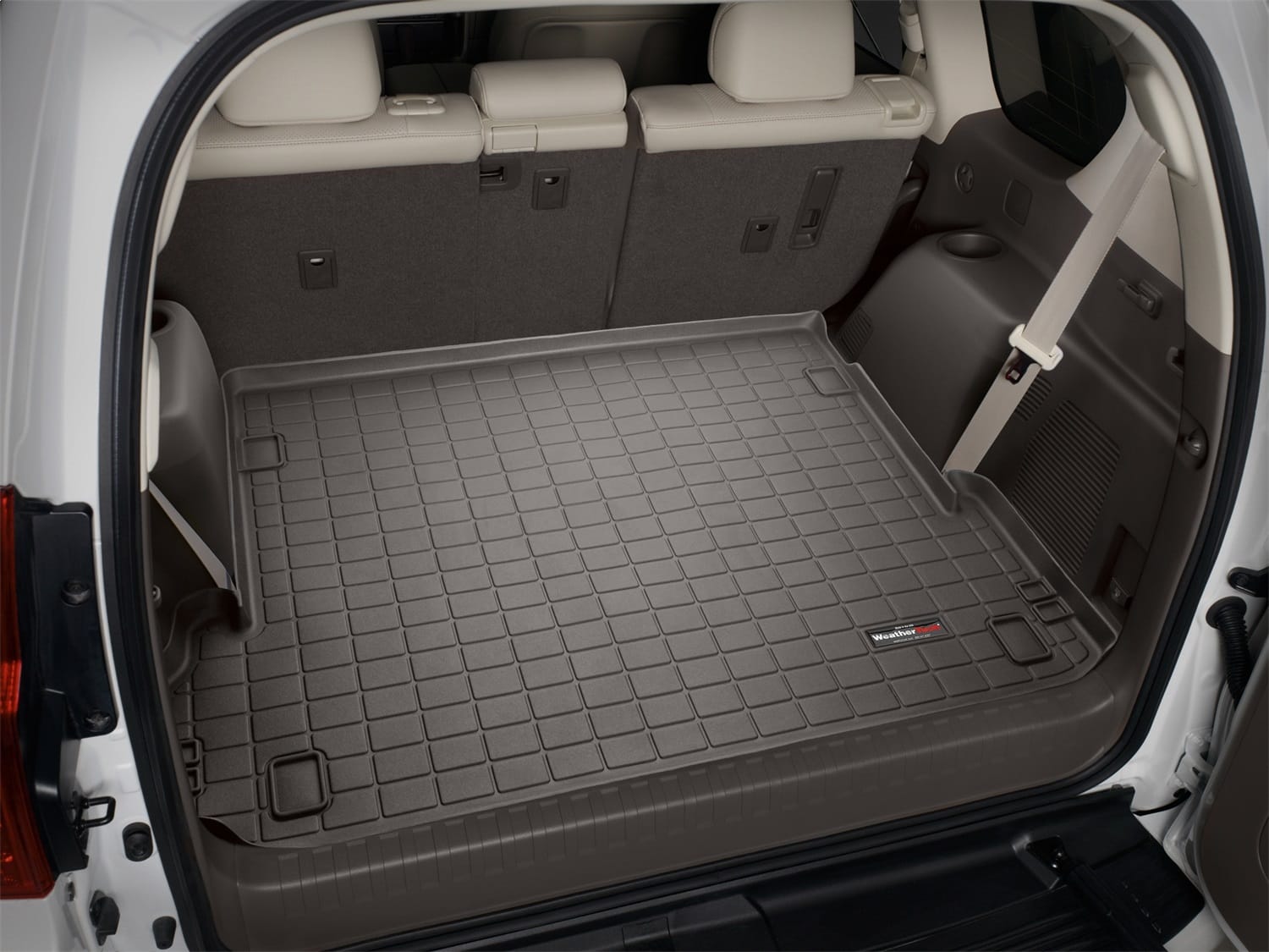 Cargo Liner thumbnail 2