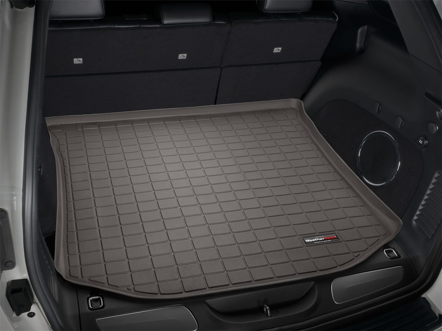 Cargo Liner thumbnail 2