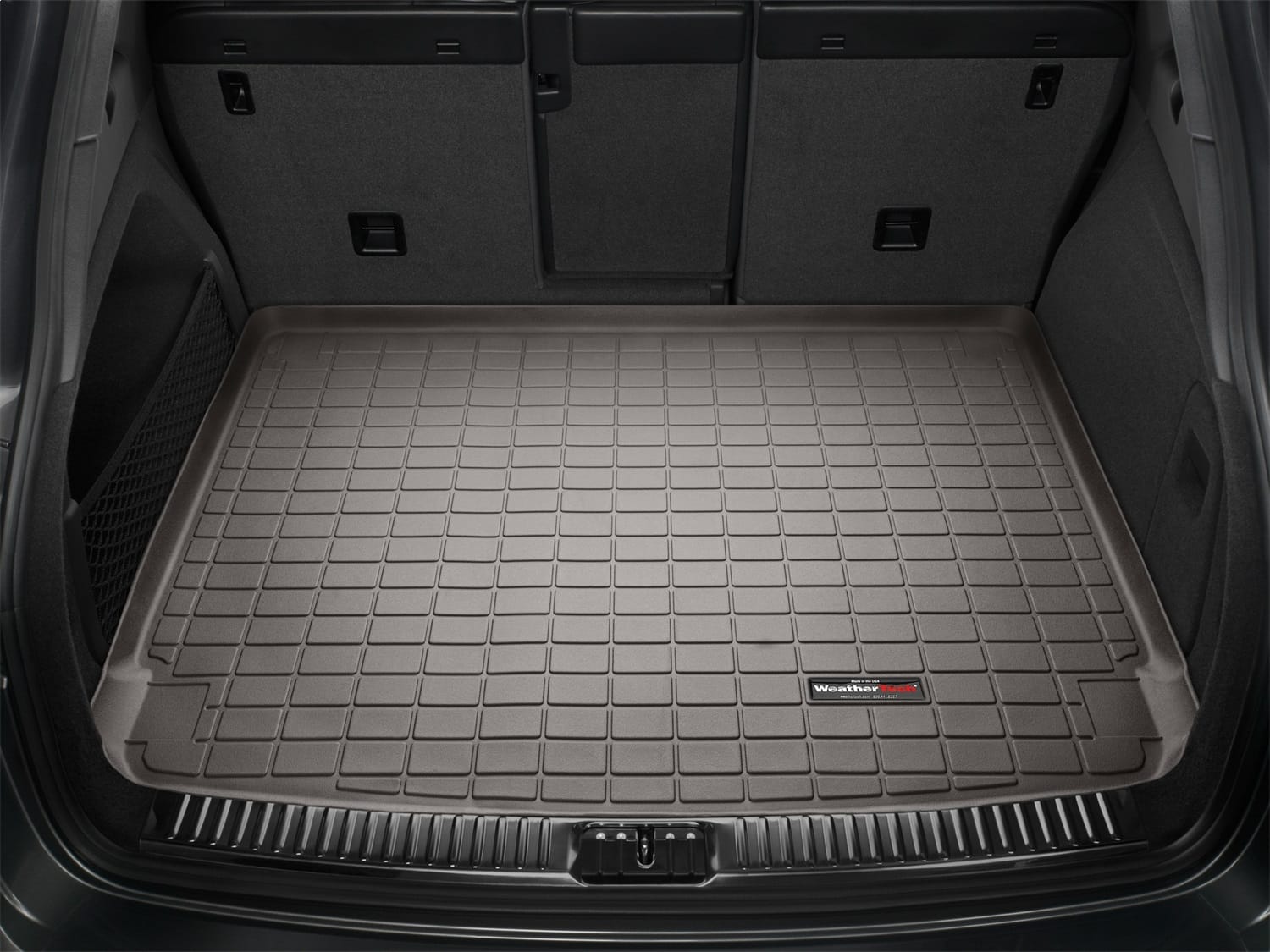 Cargo Liner thumbnail 2