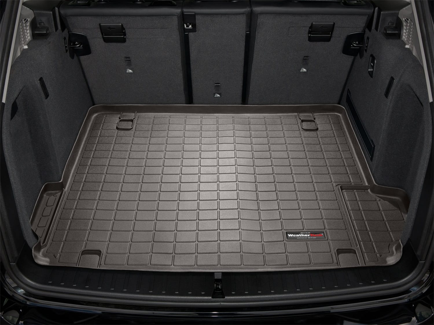 Cargo Liner thumbnail 2