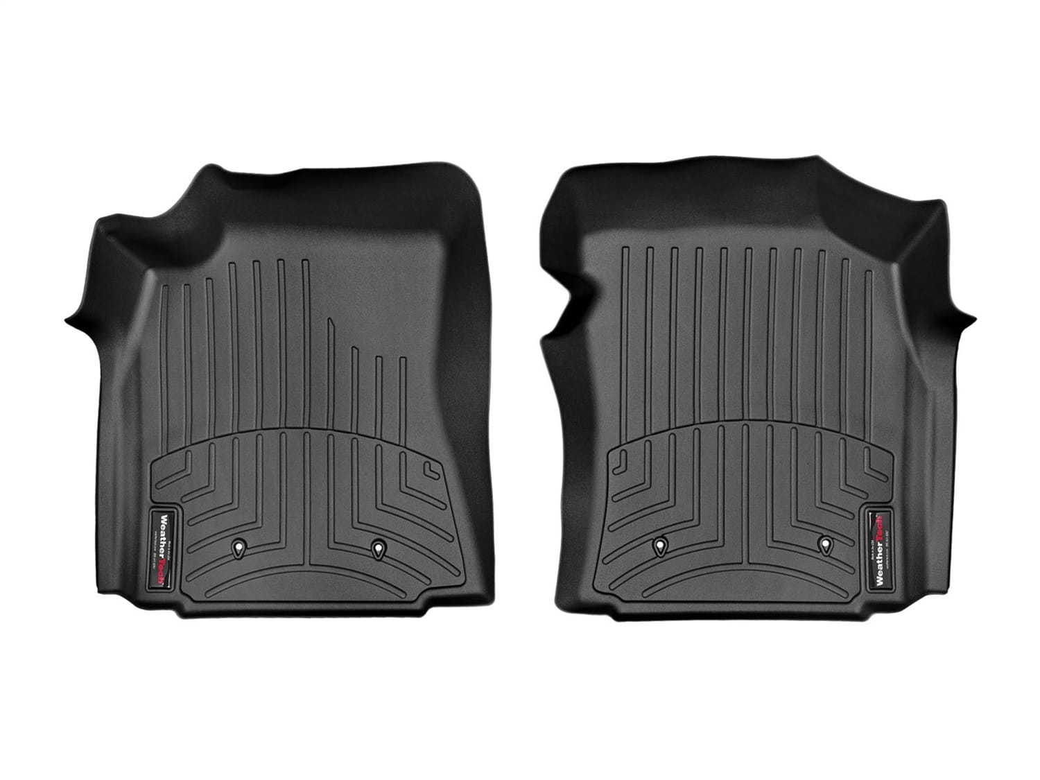 FloorLiner™ DigitalFit®